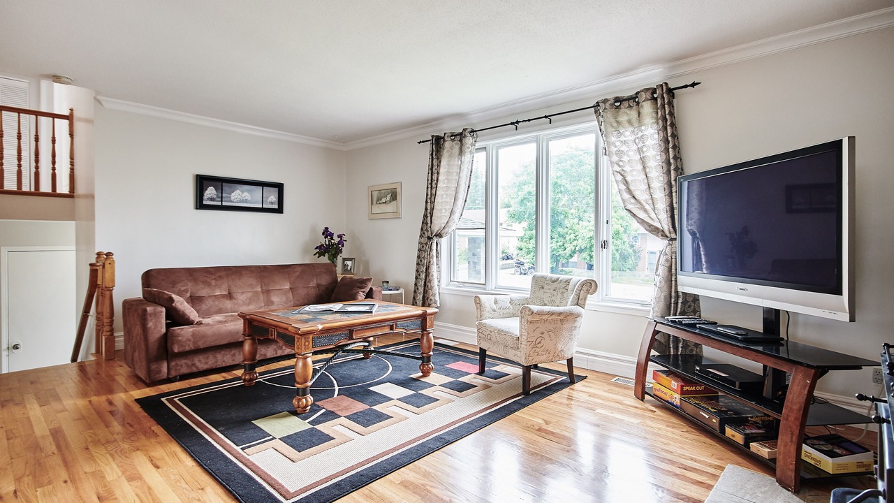 Photo of Livingroom in Rockland
