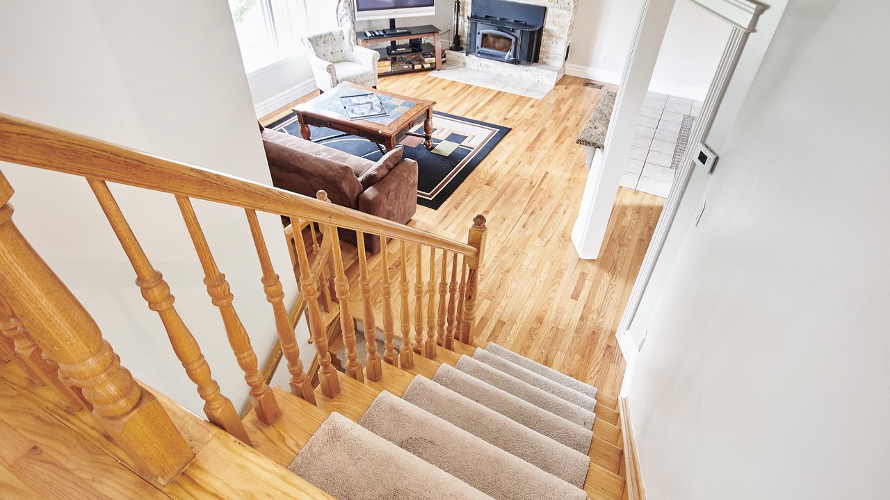 Photo of Livingroom in Rockland