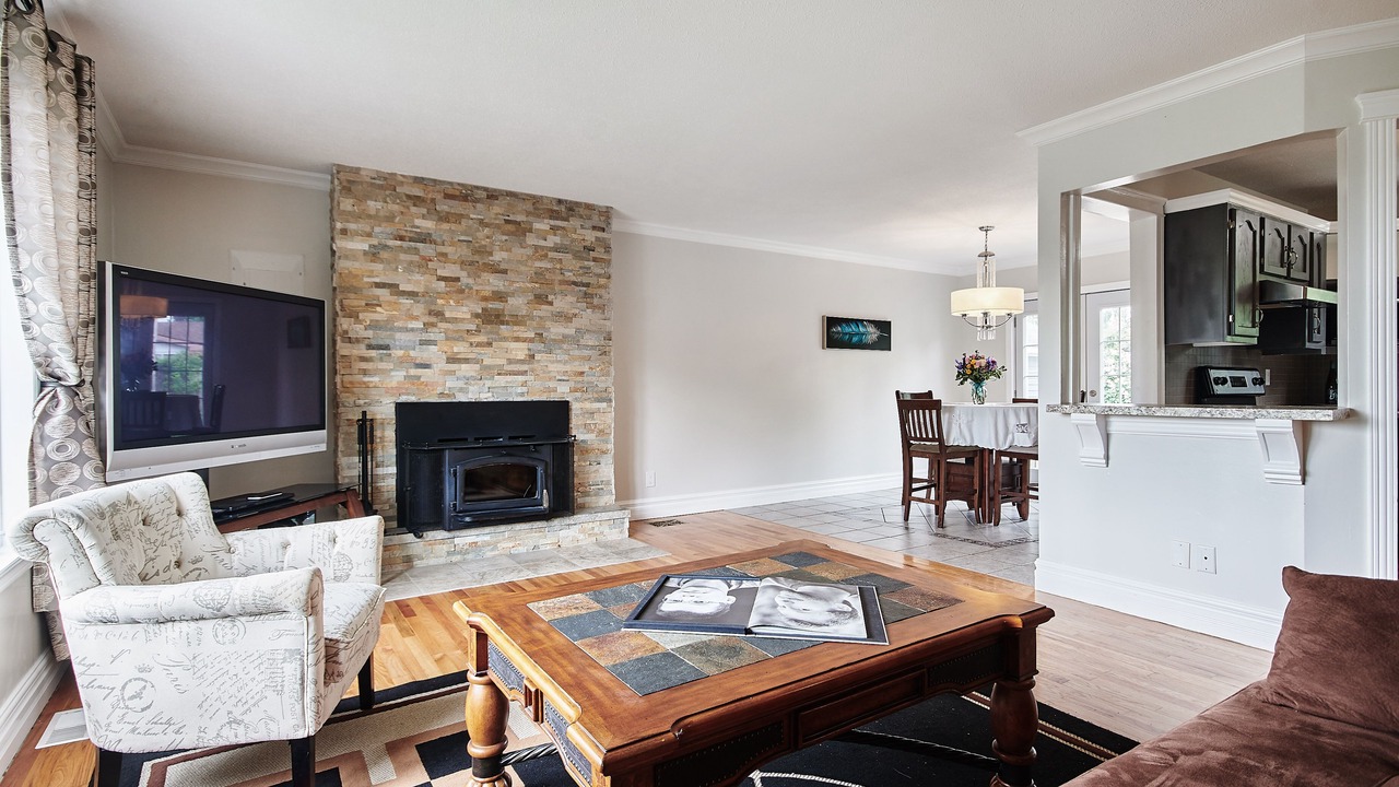 Photo of Livingroom in Rockland