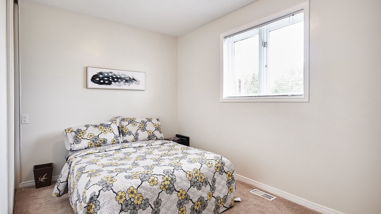 Photo of Bedroom in Rockland