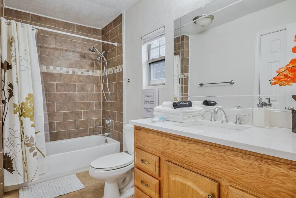 Photo of Bathroom in Jefferson