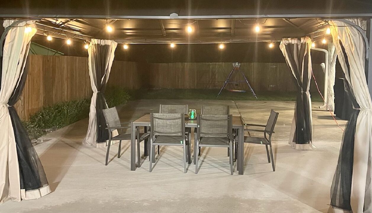 Photo of Outdoor in Jefferson