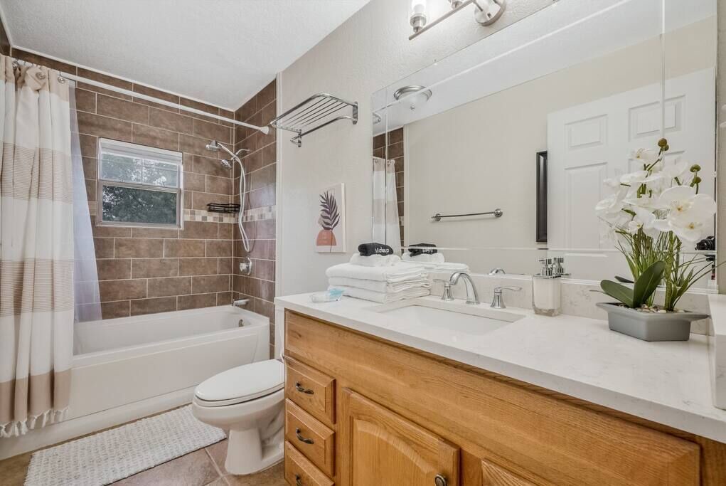 Photo of Bathroom in Jefferson