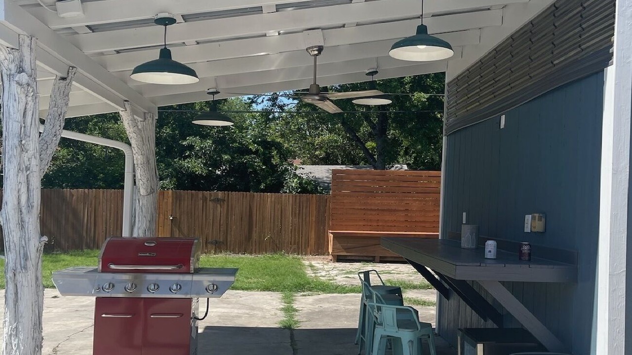 Photo of Outdoor in Jefferson