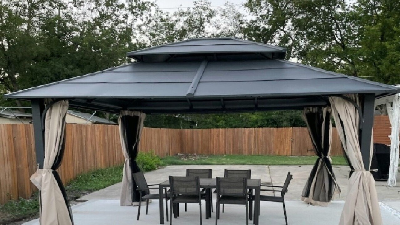 Photo of Outdoor in Jefferson