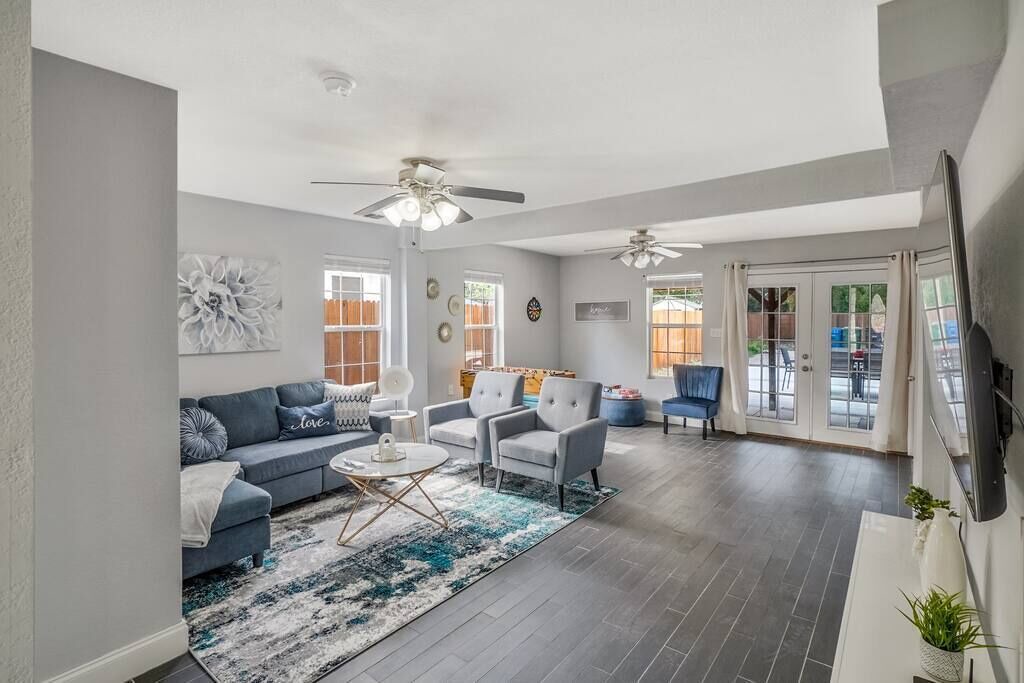 Photo of Bedroom in Jefferson
