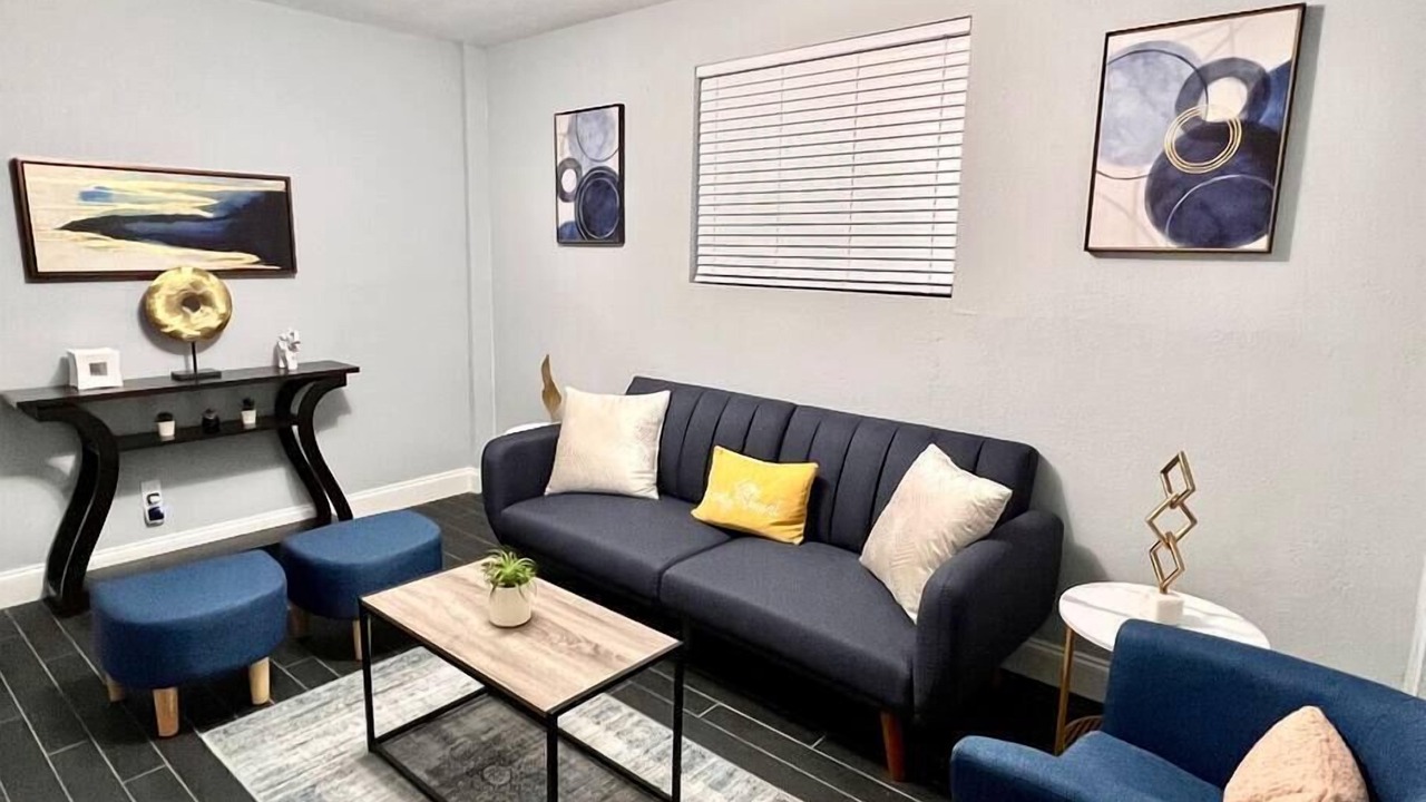 Photo of Livingroom in Jefferson