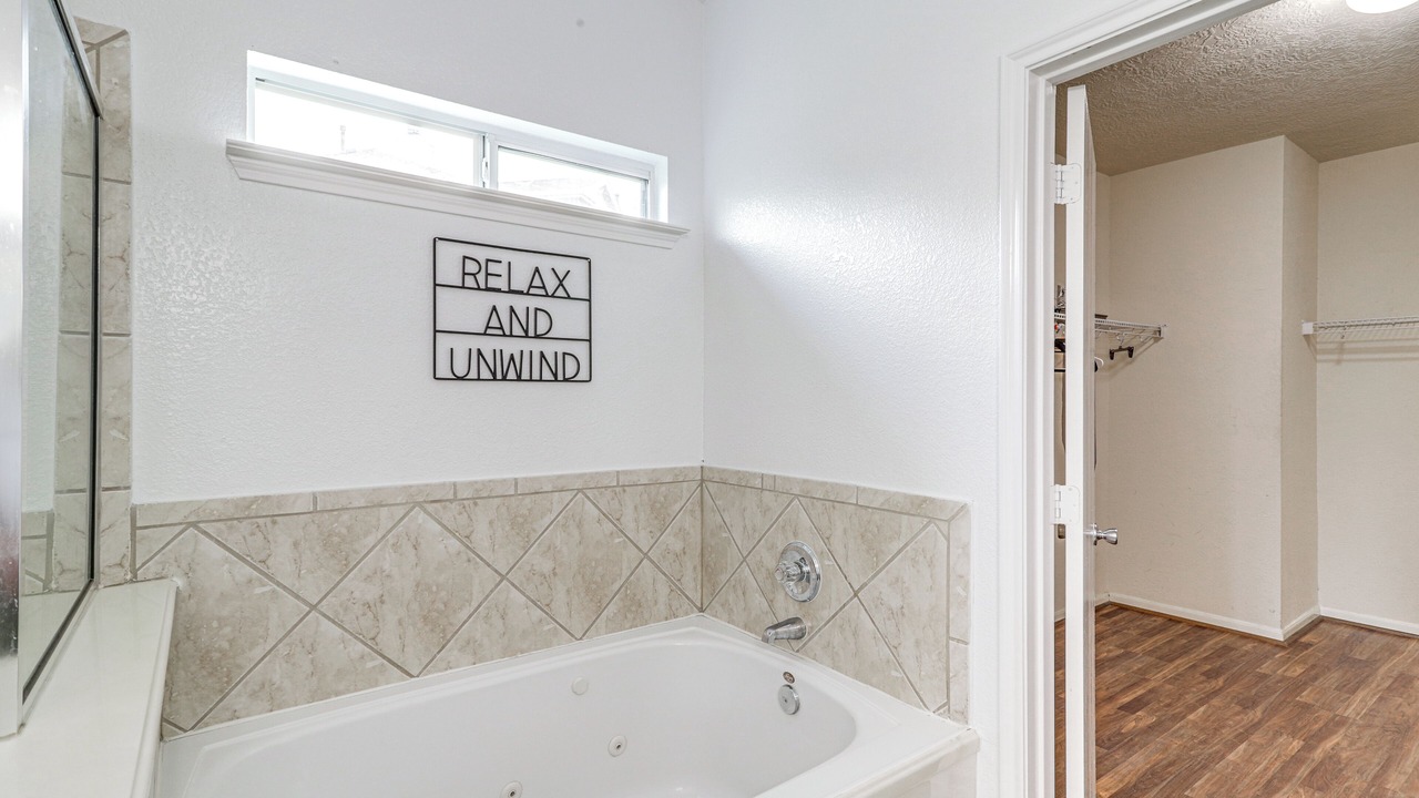 Photo of Bathroom in Houston