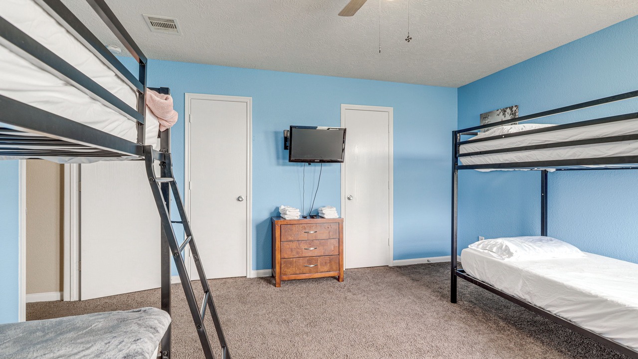Photo of Bedroom in Houston