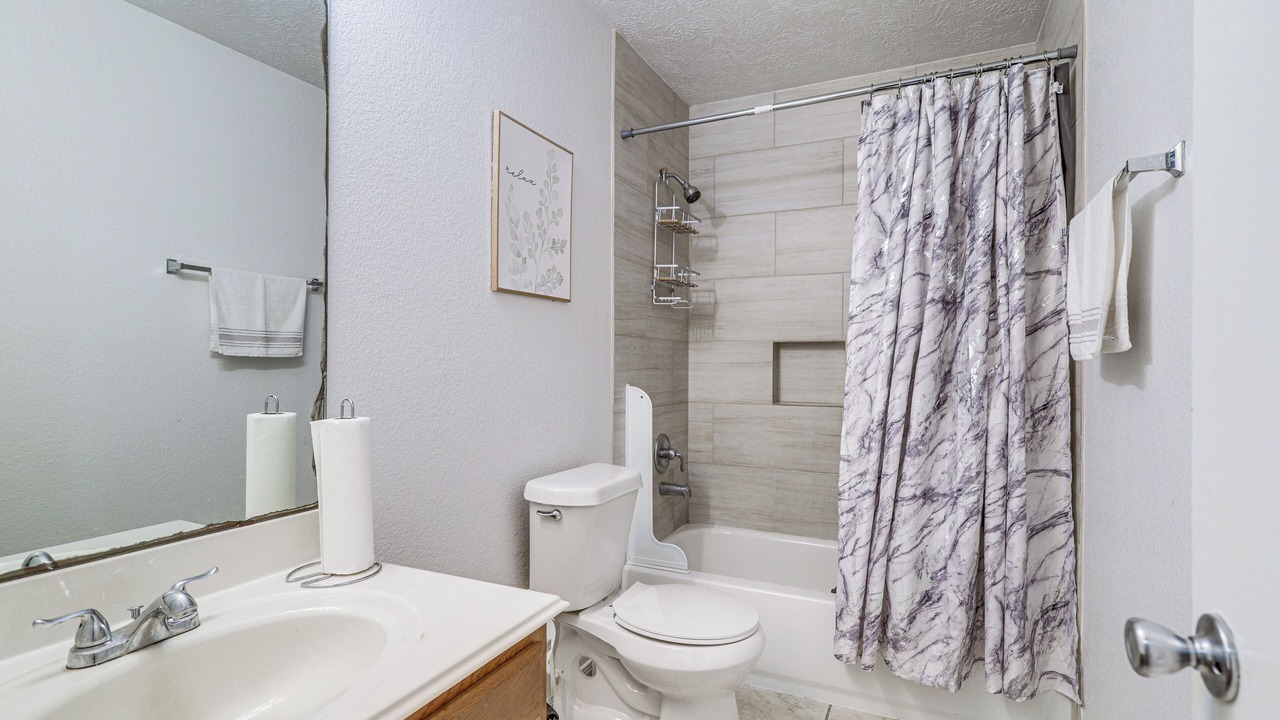 Photo of Bathroom in Houston
