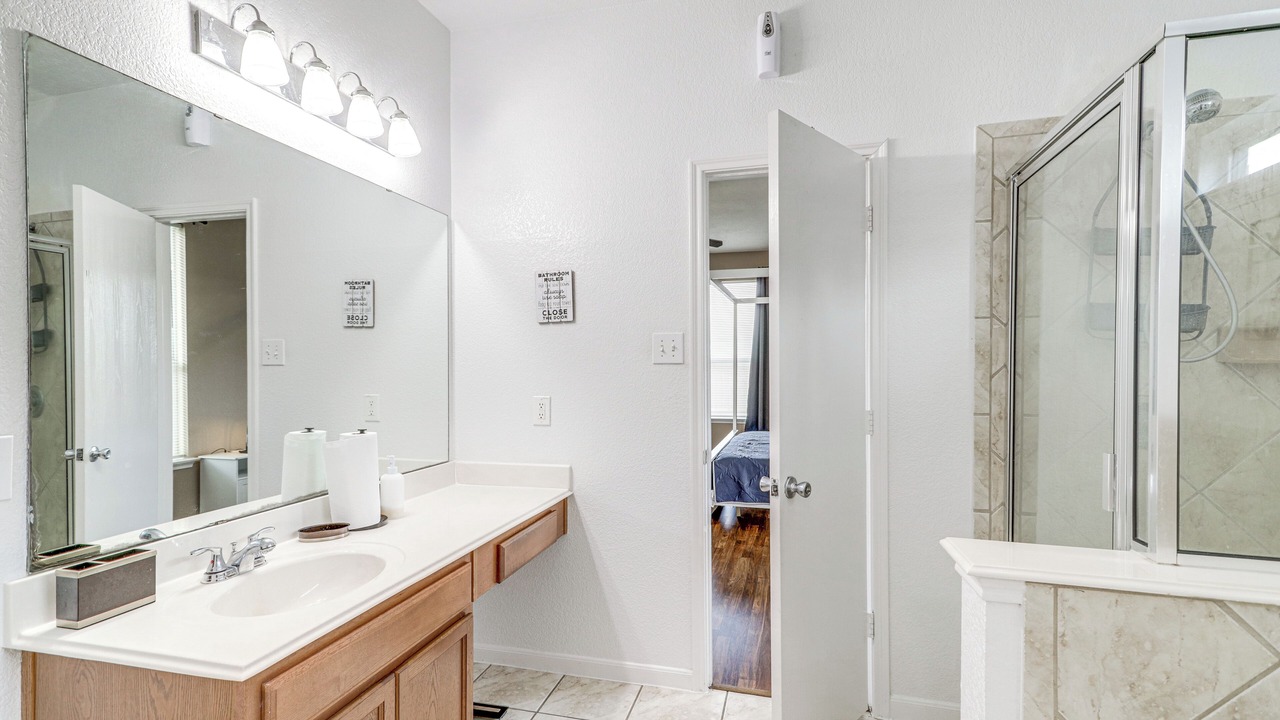 Photo of Bathroom in Houston