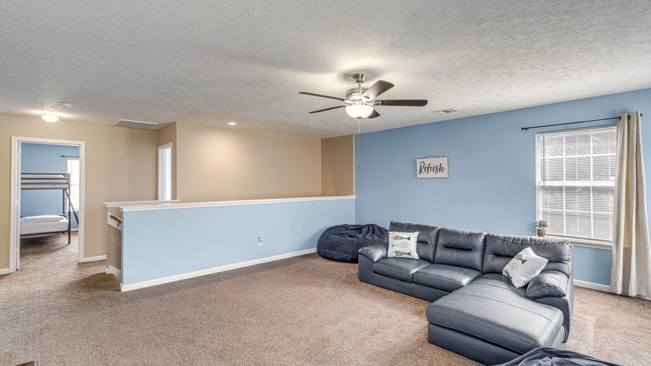 Photo of Livingroom in Houston