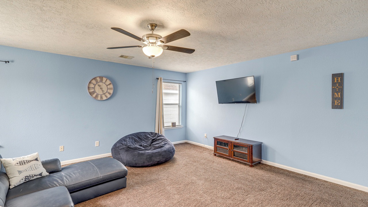 Photo of Livingroom in Houston