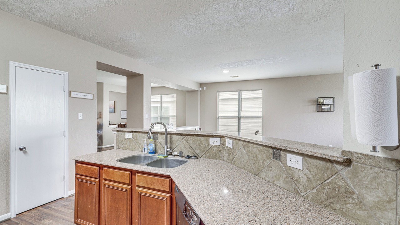Photo of Bathroom in Houston