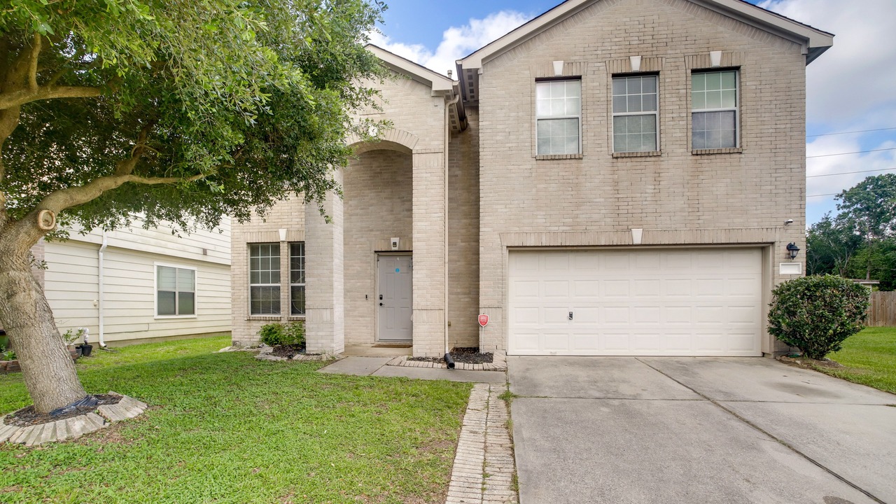 Photo of Outdoor in Houston