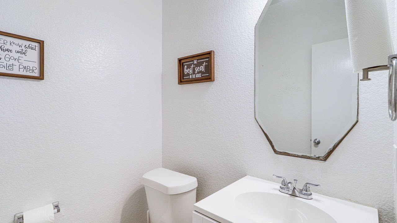 Photo of Bathroom in Houston