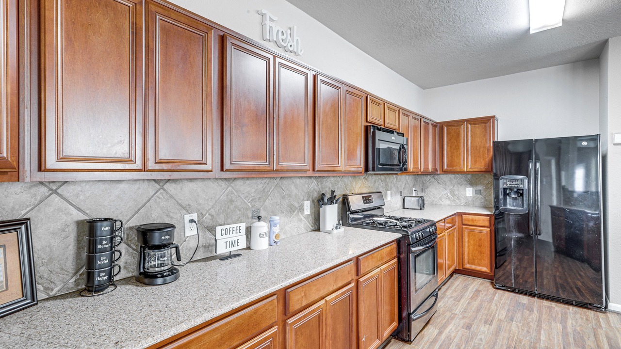 Photo of Kitchen in Houston
