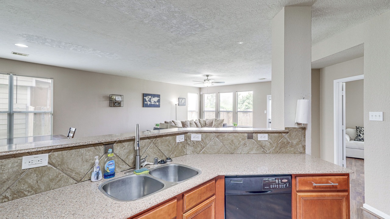 Photo of Kitchen in Houston