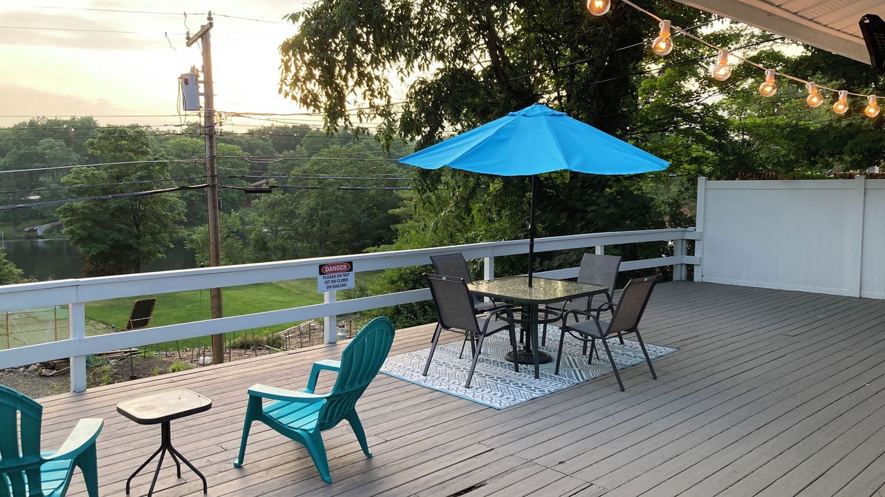 Photo of Outdoor in Rotterdam Junction