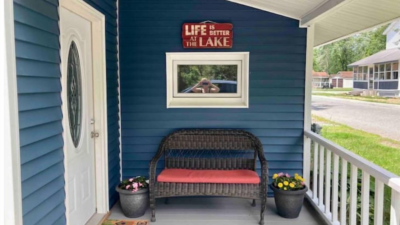 Photo of Outdoor in Rotterdam Junction