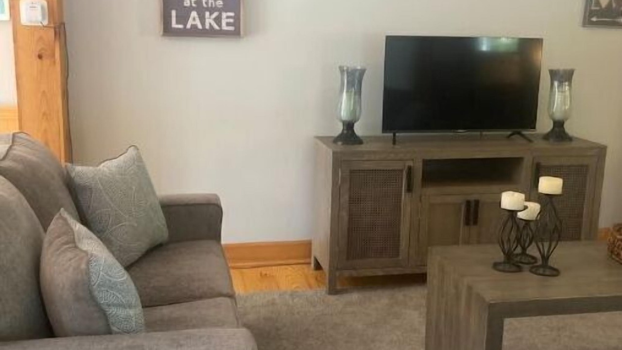 Photo of Livingroom in Rotterdam Junction