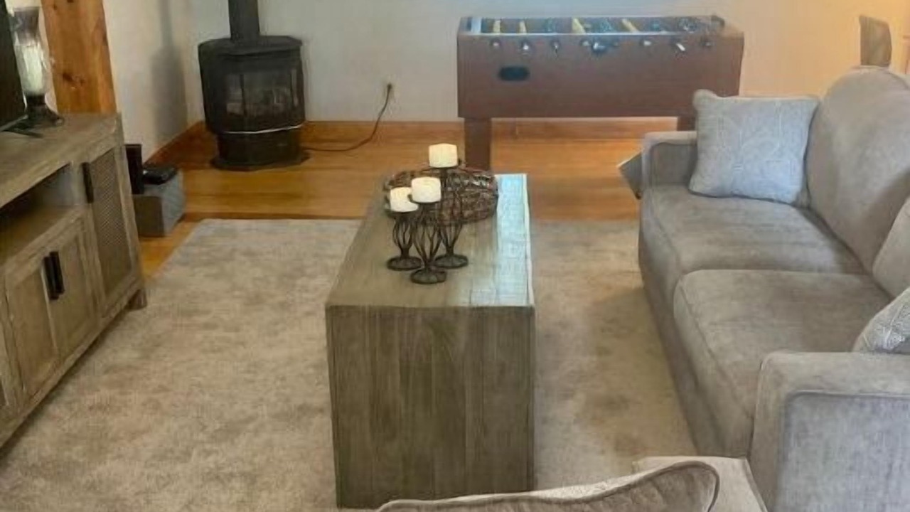 Photo of Livingroom in Rotterdam Junction