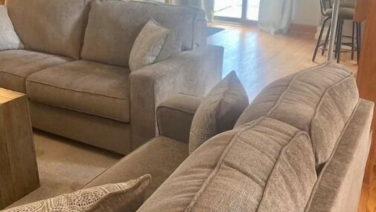 Photo of Livingroom in Rotterdam Junction