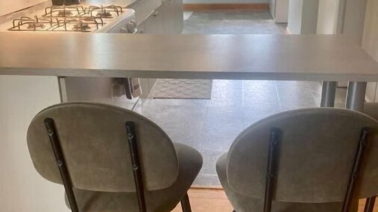 Photo of Kitchen in Rotterdam Junction