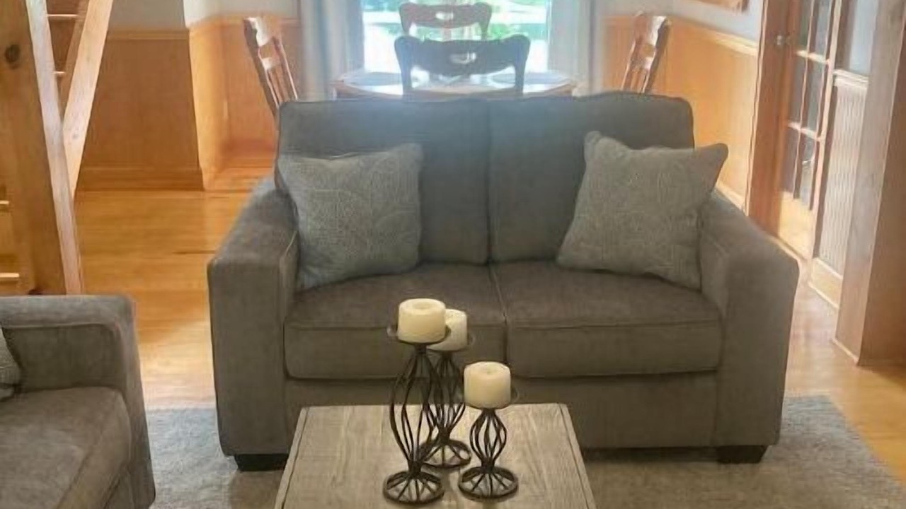 Photo of Livingroom in Rotterdam Junction