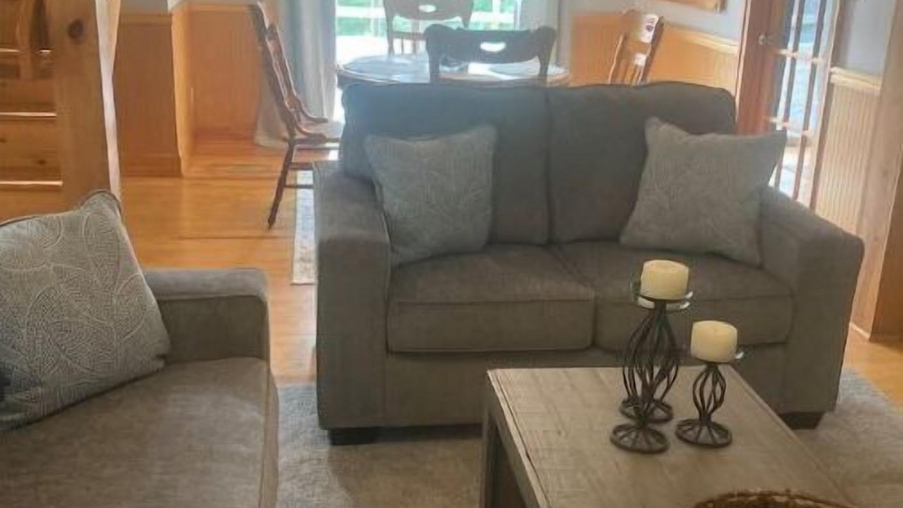 Photo of Livingroom in Rotterdam Junction