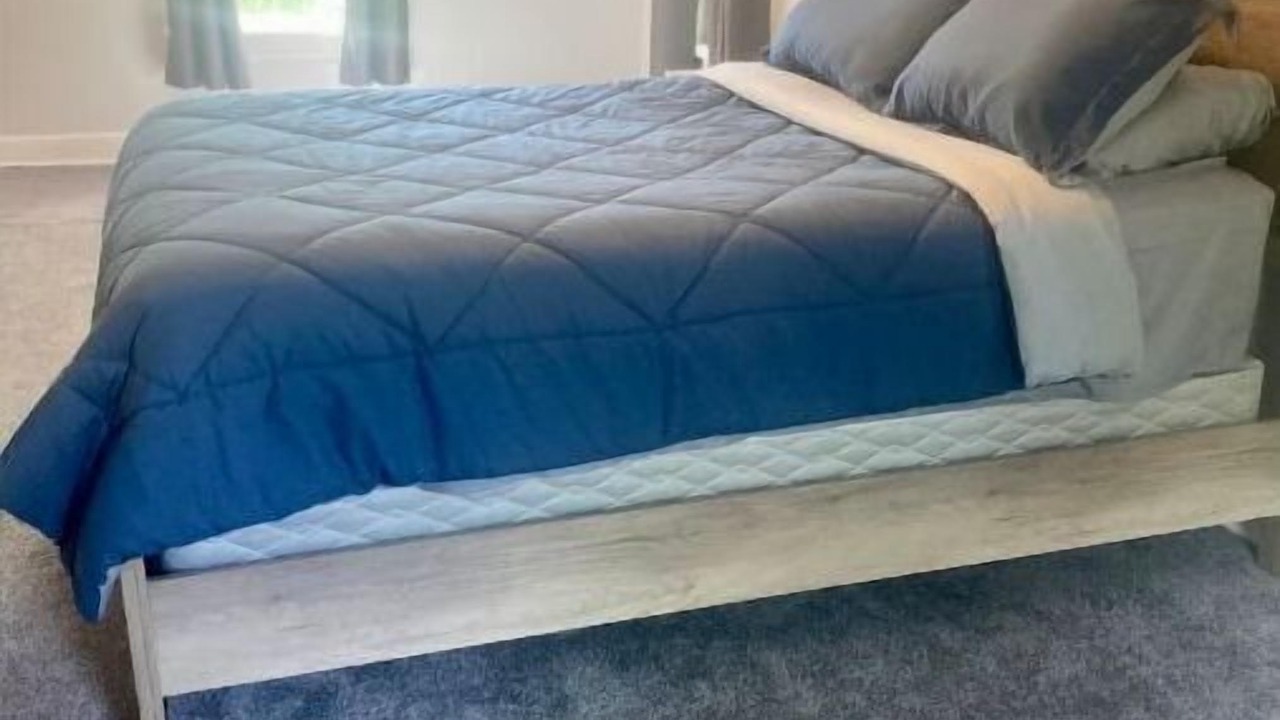 Photo of Bedroom in Rotterdam Junction