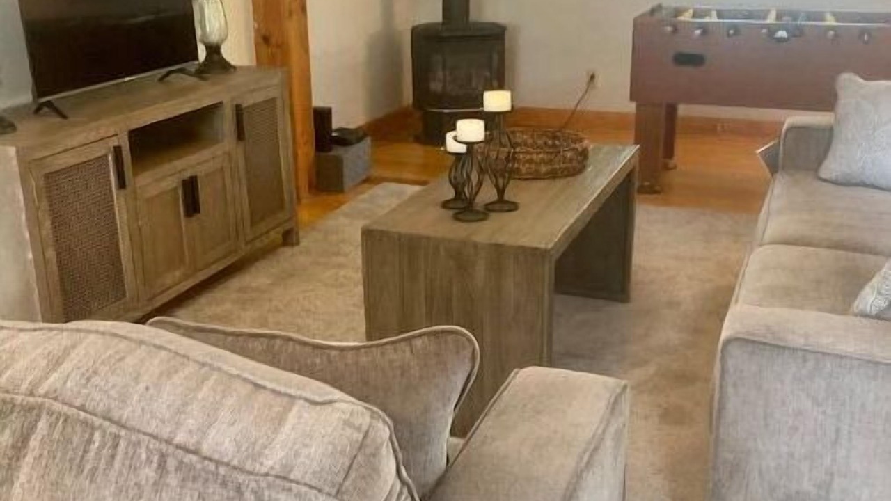 Photo of Livingroom in Rotterdam Junction