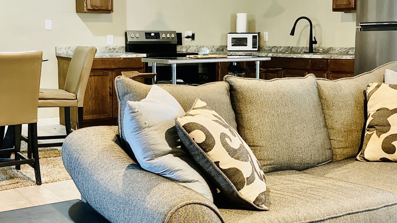 Photo of Livingroom in McCormick