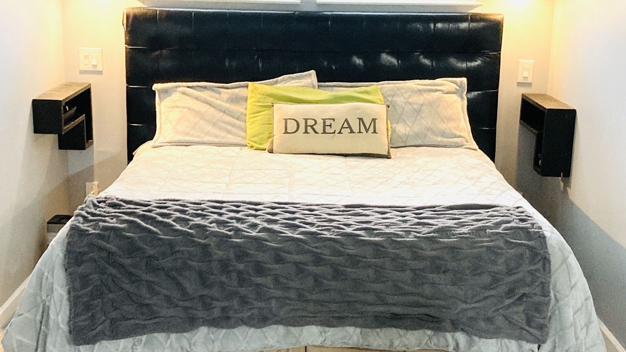 Photo of Bedroom in McCormick