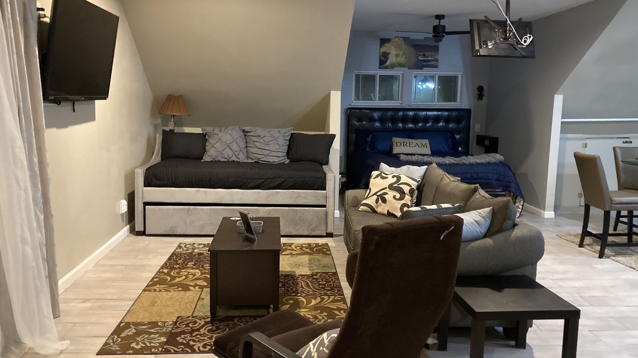 Photo of Bedroom in McCormick