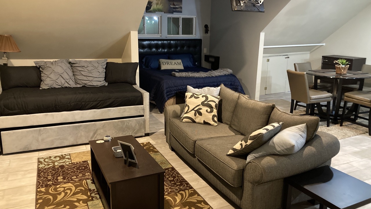 Photo of Bedroom in McCormick