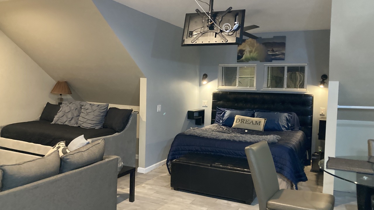 Photo of Bedroom in McCormick