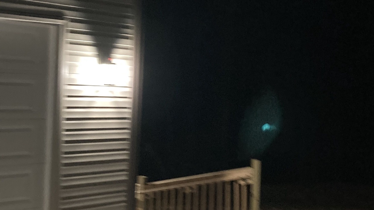 Photo of Outdoor in McCormick