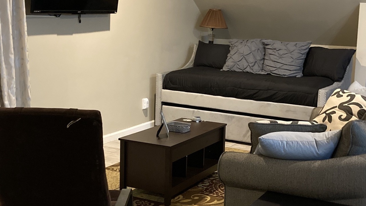 Photo of Livingroom in McCormick