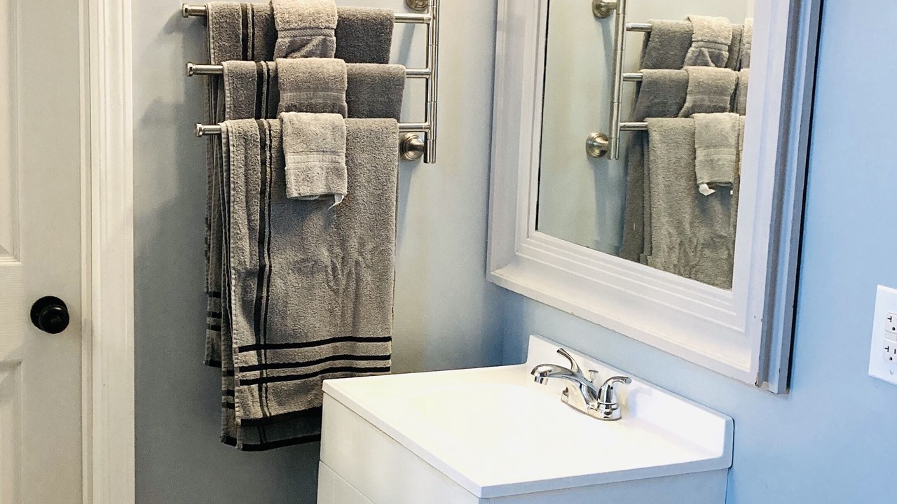 Photo of Bathroom in McCormick