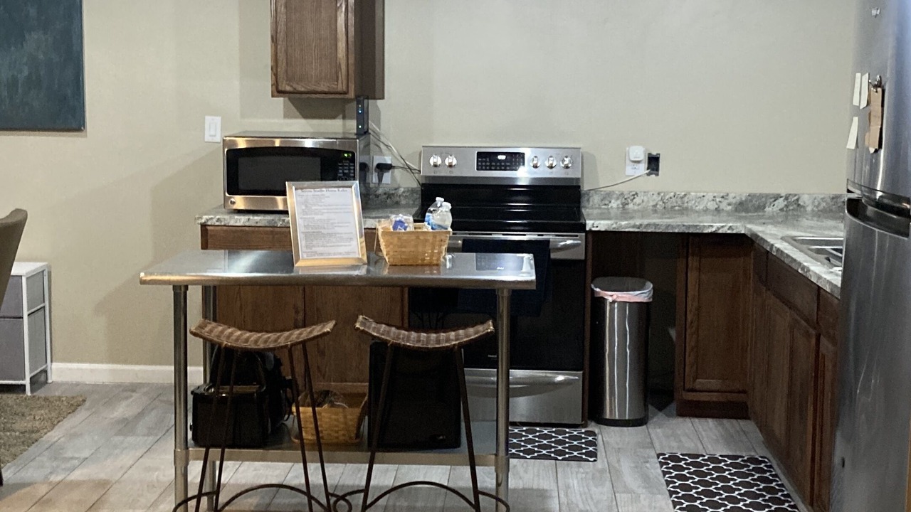 Photo of Kitchen in McCormick