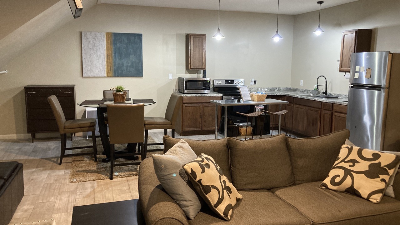 Photo of Livingroom in McCormick