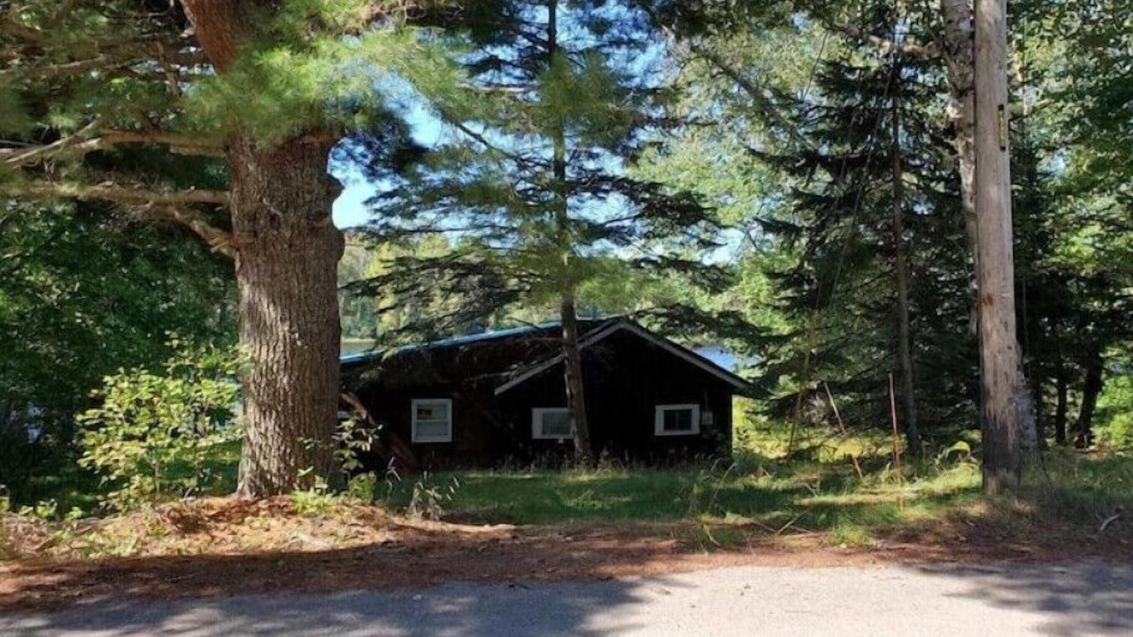 Photo of Outdoor in Baileyville