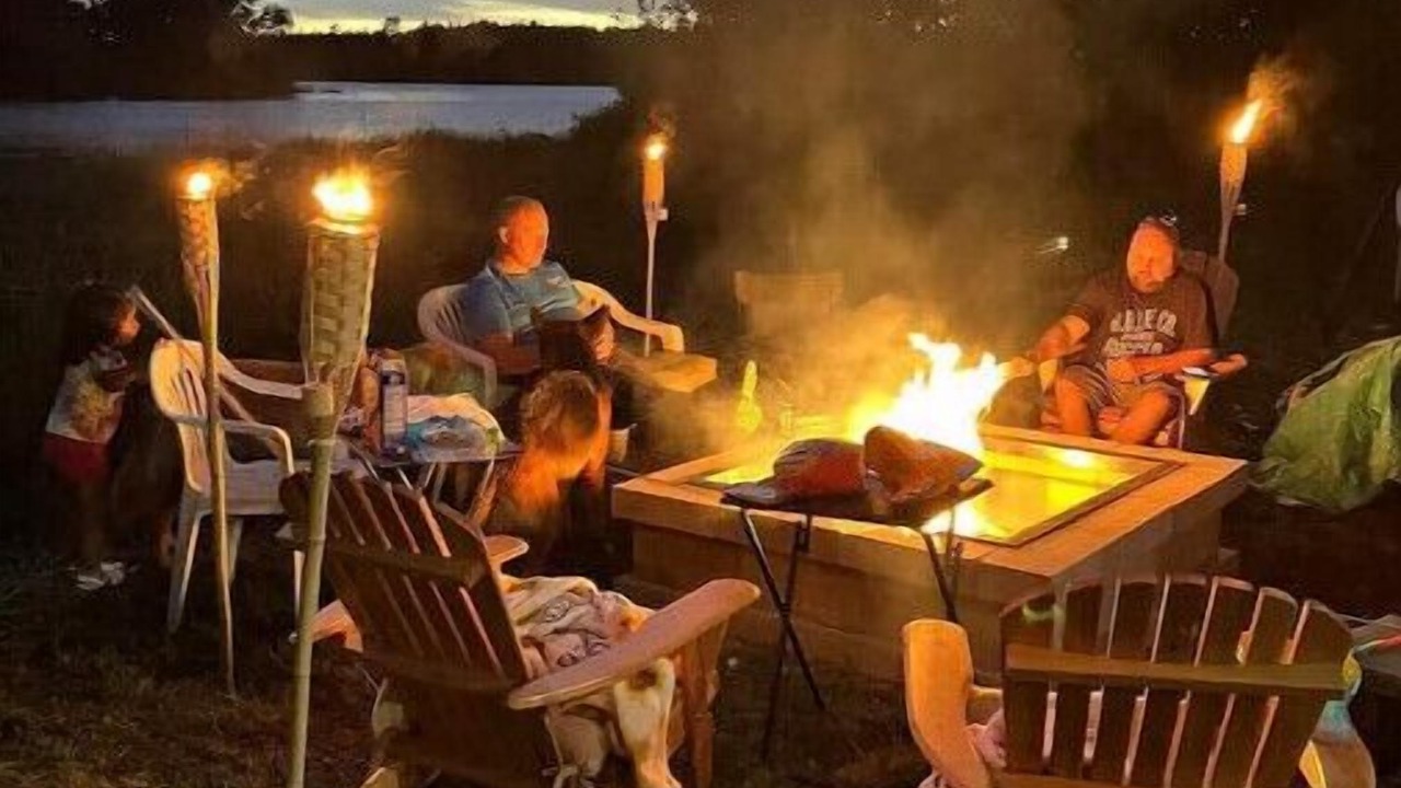 Photo of Outdoor in Baileyville