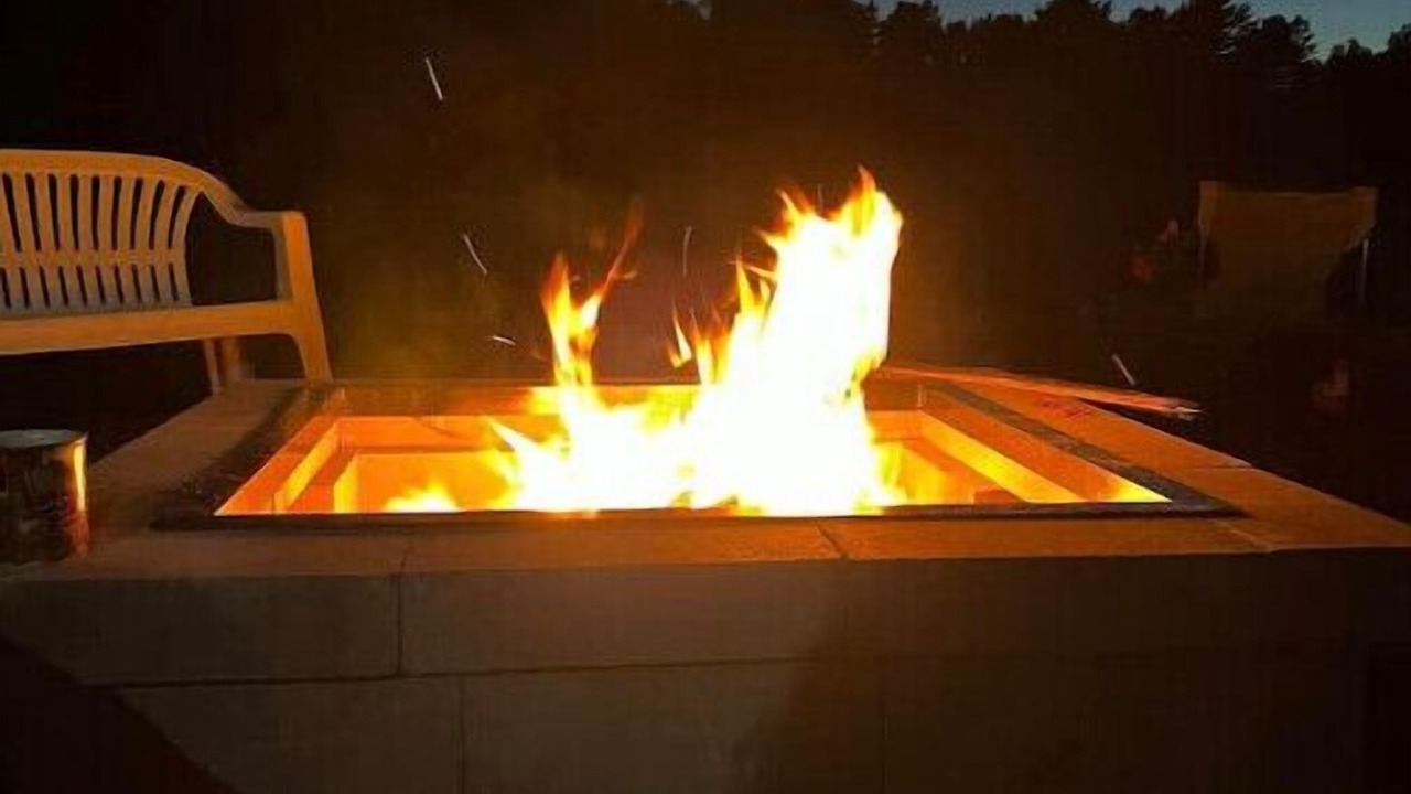 Photo of Outdoor in Baileyville