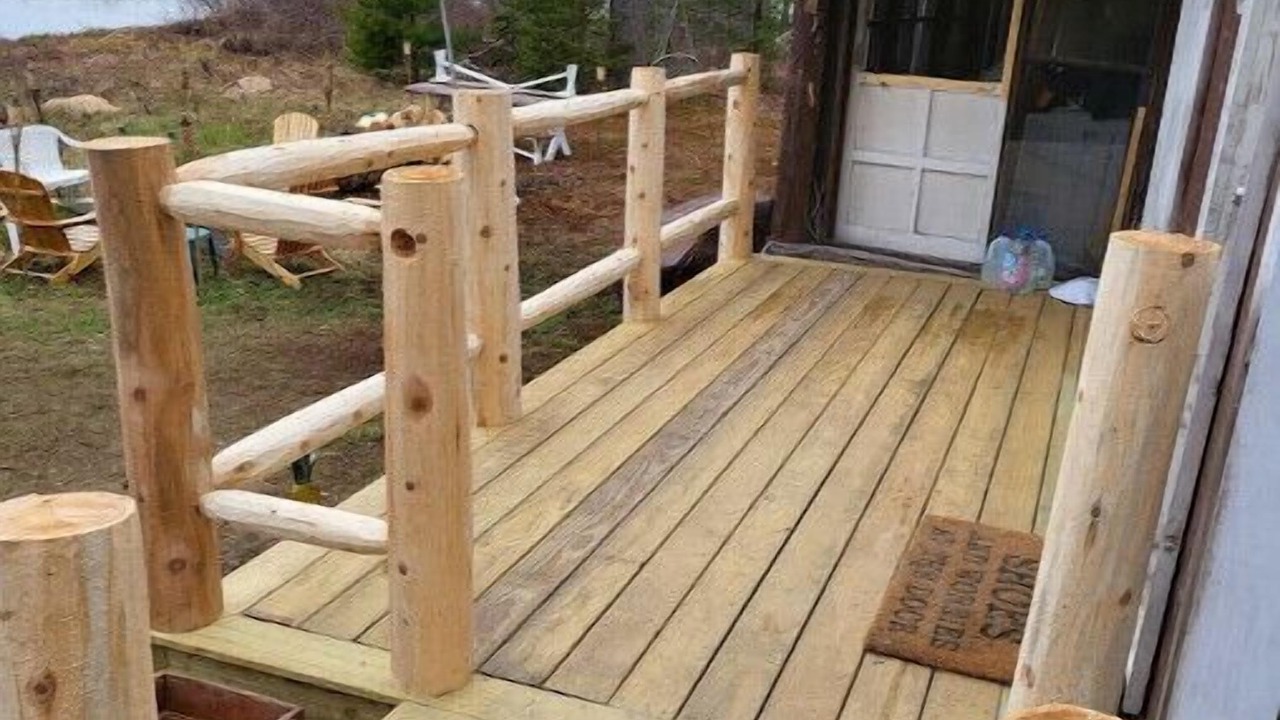 Photo of Outdoor in Baileyville