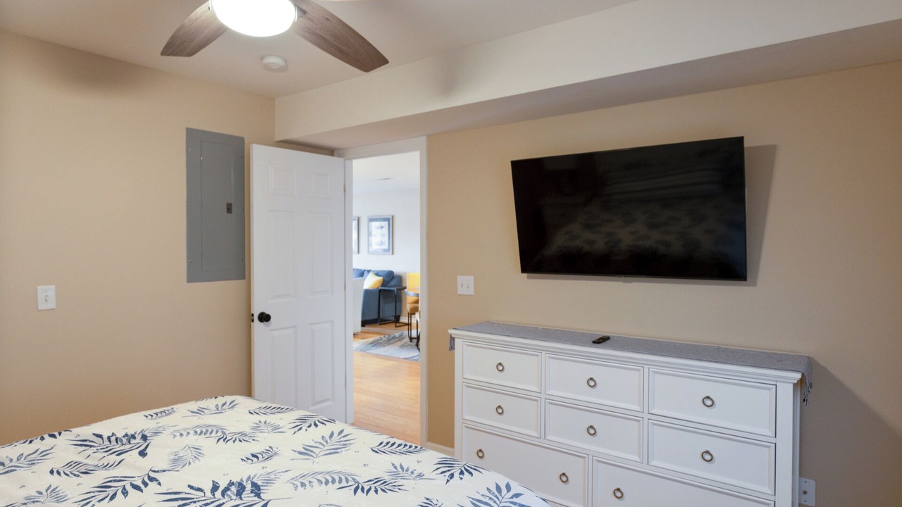 Photo of Bedroom in Camdenton