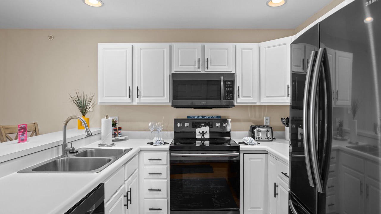 Photo of Kitchen in Camdenton