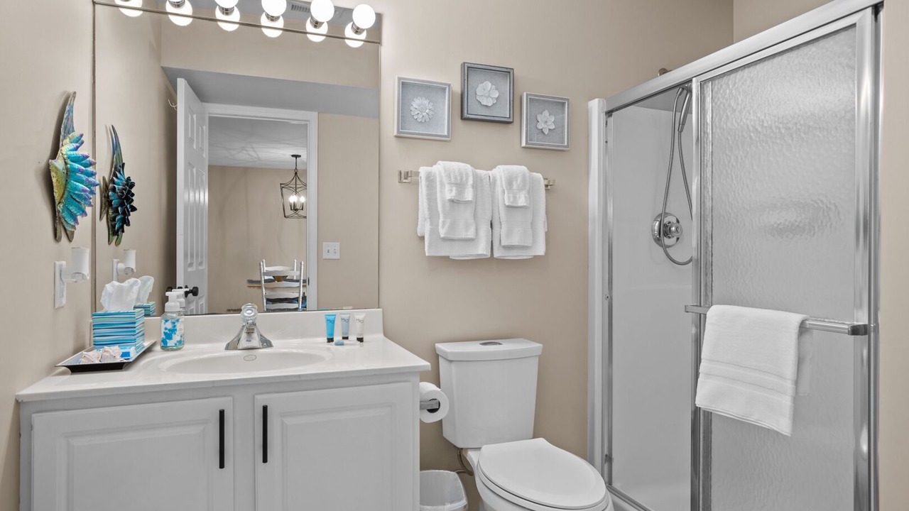Photo of Bathroom in Camdenton