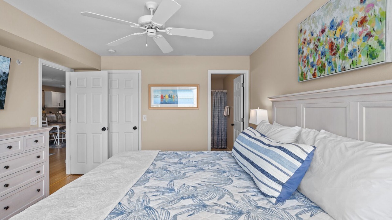 Photo of Bedroom in Camdenton